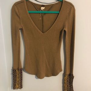 free people top